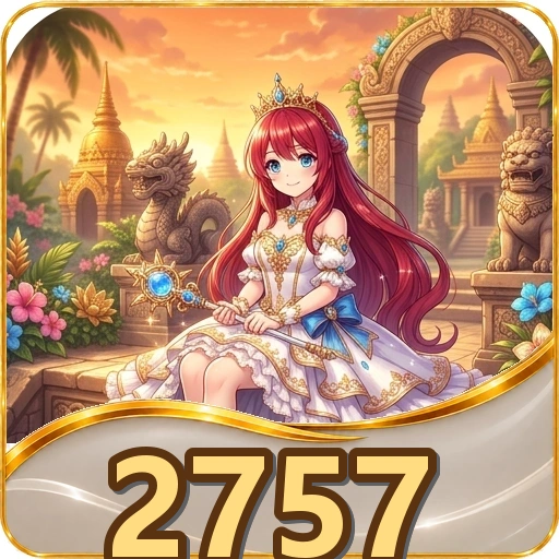 Unduh resmi katalog game 2757 v5.2.1 dari situs ini